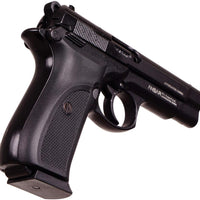SUR ARMS ANSAR 571 BLANK GUN - BLACK - NeonSales {{ shop.shopifyCountryName }}