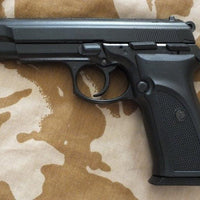 SUR ARMS ANSAR 571 BLANK GUN - BLACK - NeonSales {{ shop.shopifyCountryName }}
