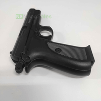 SUR ARMS ANSAR 571 BLANK GUN - BLACK - NeonSales {{ shop.shopifyCountryName }}