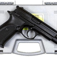 SUR ARMS ANSAR 571 BLANK GUN - BLACK - NeonSales {{ shop.shopifyCountryName }}
