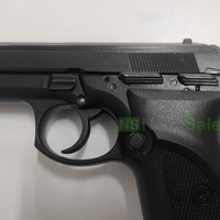 SUR ARMS ANSAR 571 BLANK GUN - BLACK - NeonSales {{ shop.shopifyCountryName }}
