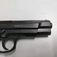 SUR ARMS ANSAR 571 BLANK GUN - BLACK - NeonSales {{ shop.shopifyCountryName }}