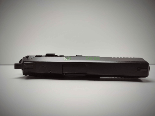 SUR ARMS M9 BLANK GUN - BLACK - NeonSales {{ shop.shopifyCountryName }}