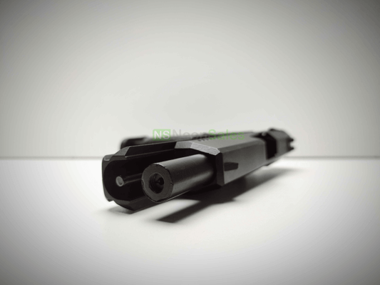 SUR ARMS M9 BLANK GUN - BLACK - NeonSales {{ shop.shopifyCountryName }}