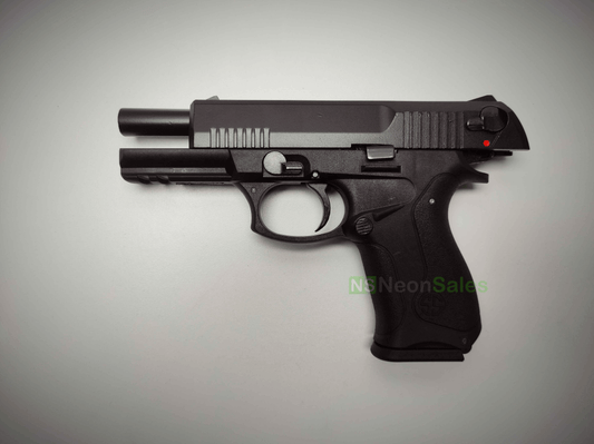 SUR ARMS M9 BLANK GUN - BLACK - NeonSales {{ shop.shopifyCountryName }}