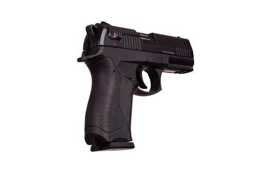 SUR ARMS M9 BLANK GUN - BLACK - NeonSales {{ shop.shopifyCountryName }}