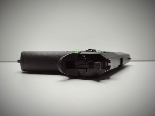 SUR ARMS M9 BLANK GUN - BLACK - NeonSales {{ shop.shopifyCountryName }}