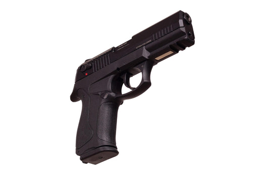 SUR ARMS M9 BLANK GUN - BLACK - NeonSales {{ shop.shopifyCountryName }}