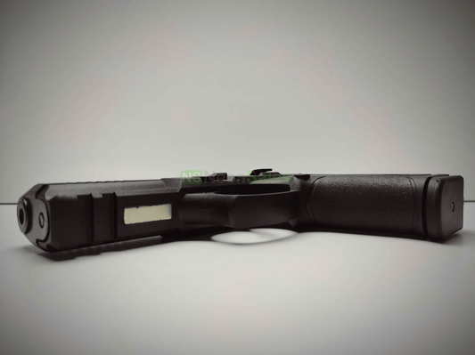 SUR ARMS M9 BLANK GUN - BLACK - NeonSales {{ shop.shopifyCountryName }}