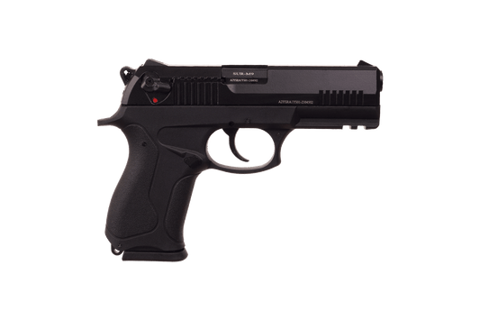 SUR ARMS M9 BLANK GUN - BLACK - NeonSales {{ shop.shopifyCountryName }}