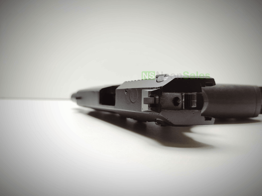 SUR ARMS M9 BLANK GUN - BLACK - NeonSales {{ shop.shopifyCountryName }}