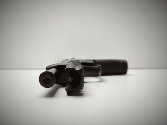 SUR ARMS M9 BLANK GUN - BLACK - NeonSales {{ shop.shopifyCountryName }}