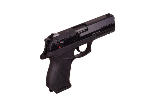 SUR ARMS M9 BLANK GUN - BLACK - NeonSales {{ shop.shopifyCountryName }}