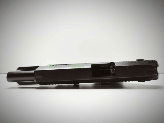 SUR ARMS M9 BLANK GUN - BLACK - NeonSales {{ shop.shopifyCountryName }}