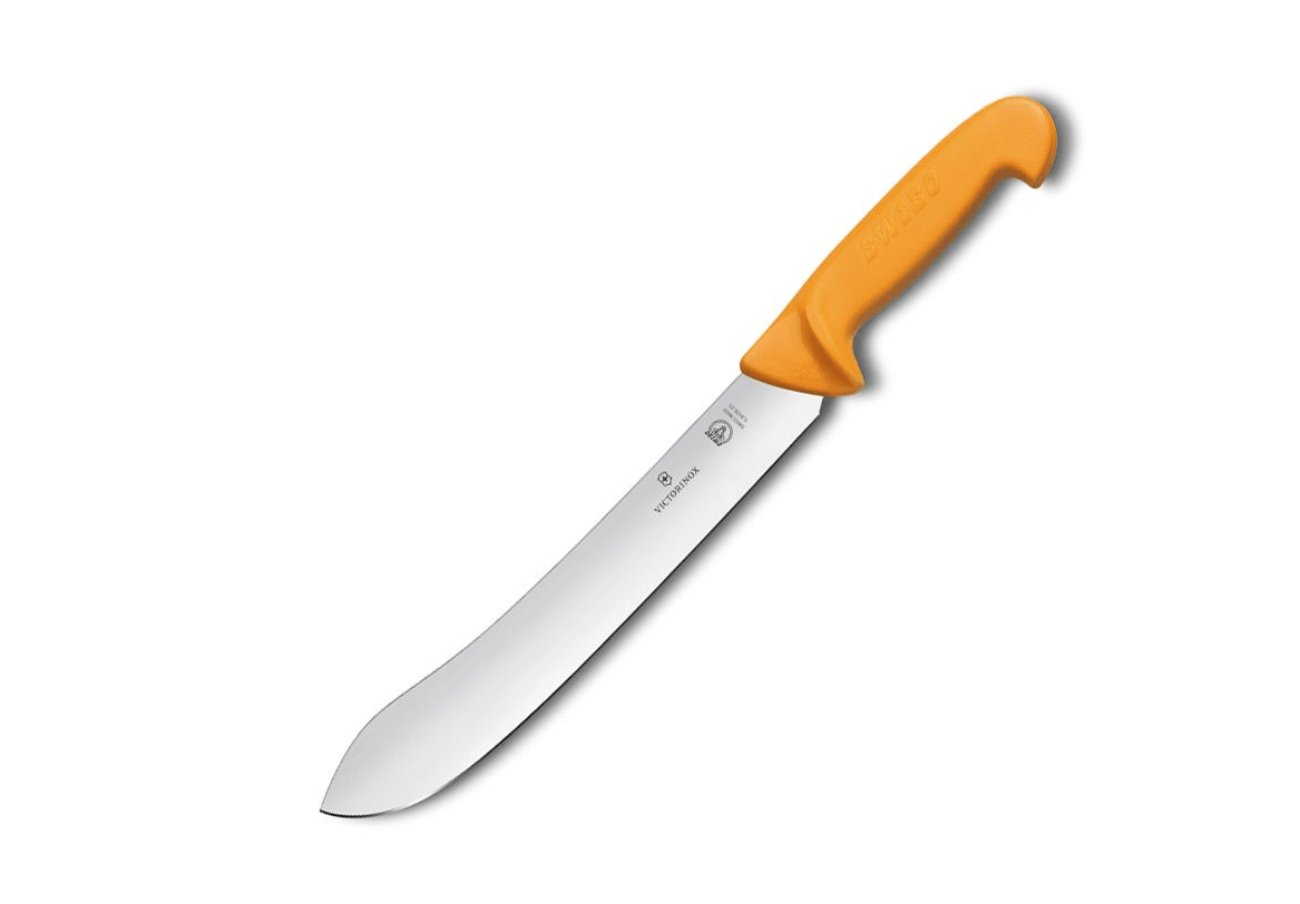 SWIBO BUTCHER KNIFE 25CM - NeonSales {{ shop.shopifyCountryName }}