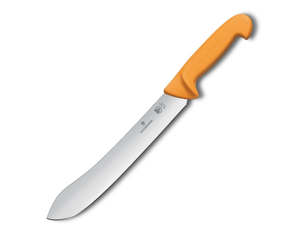 SWIBO BUTCHER KNIFE 31CM - NeonSales South Africa