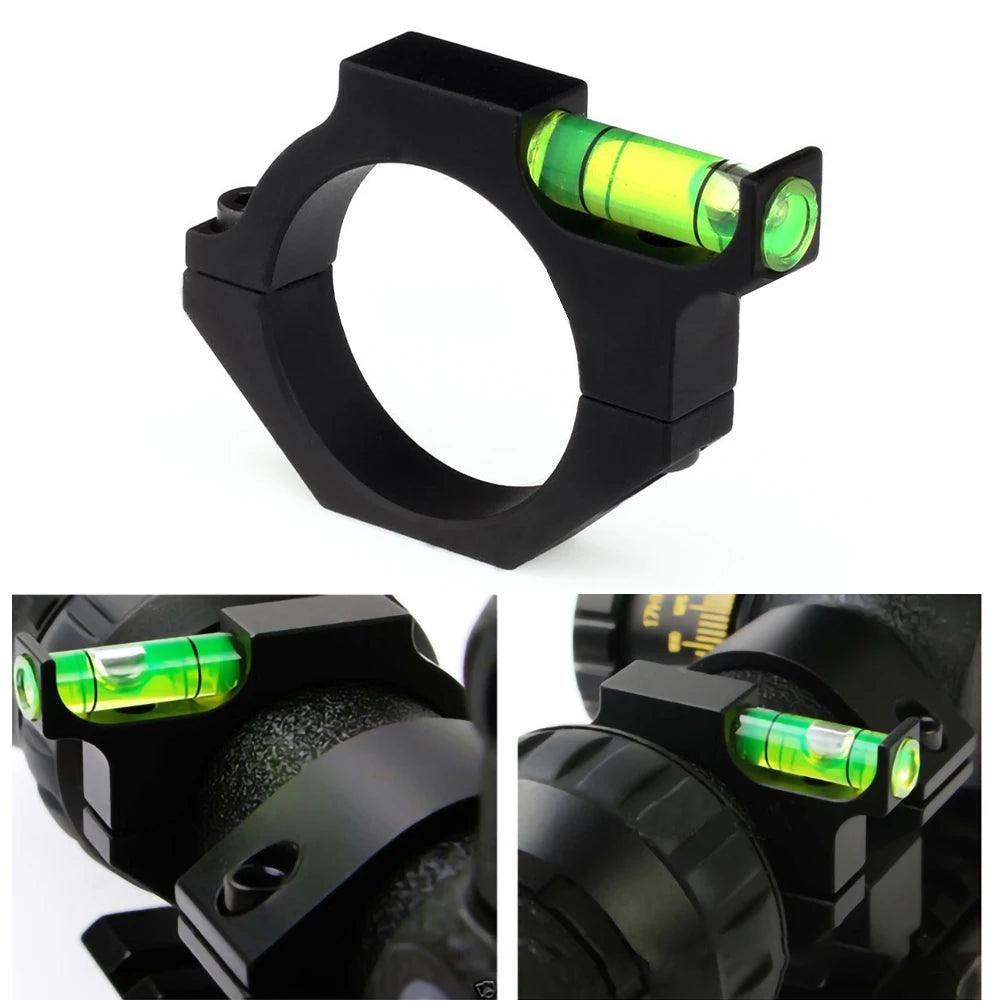 T-EAGLE 1" SCOPED RIFLE BUBBLE LEVEL COMBO - NeonSales {{ shop.shopifyCountryName }}
