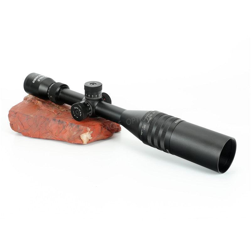 T-EAGLE 4-16x44 AOE-IR HUNTING SCOPE - NeonSales South Africa