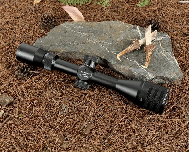 T-EAGLE 4-16x44 AOE-IR HUNTING SCOPE - NeonSales South Africa