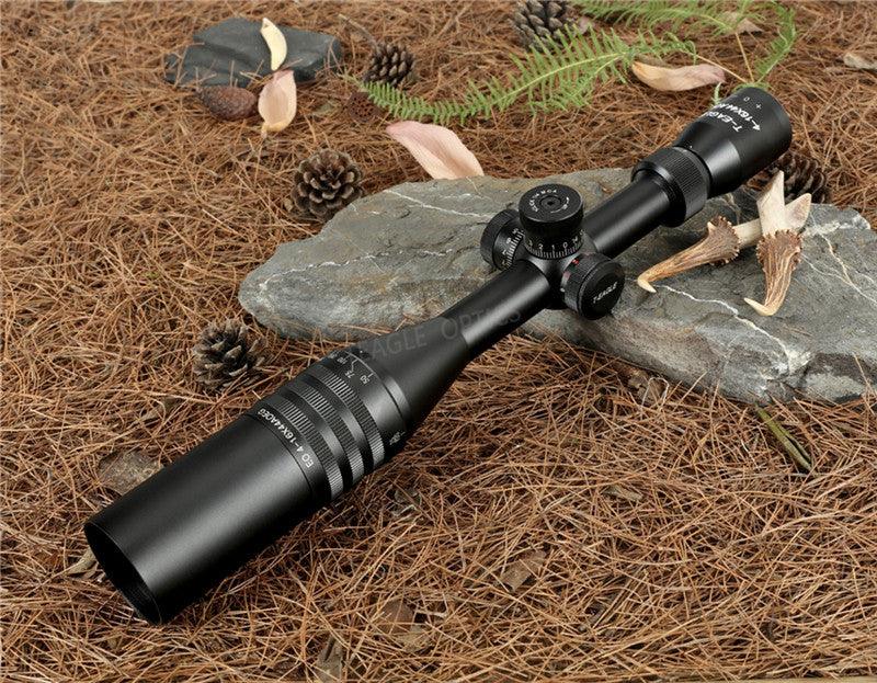 T-EAGLE 4-16x44 AOE-IR HUNTING SCOPE - NeonSales South Africa