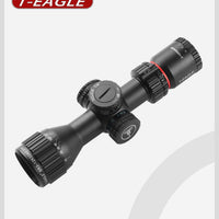 T-EAGLE COMPACT 3-12X32 AO IR FFP SCOPE - NeonSales {{ shop.shopifyCountryName }}