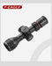 T-EAGLE COMPACT 3-12X32 AO IR FFP SCOPE - NeonSales {{ shop.shopifyCountryName }}