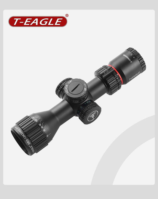 T-EAGLE COMPACT 3-12X32 AO IR FFP SCOPE - NeonSales {{ shop.shopifyCountryName }}