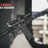 T-EAGLE COMPACT 3-12X32 AO IR FFP SCOPE - NeonSales {{ shop.shopifyCountryName }}