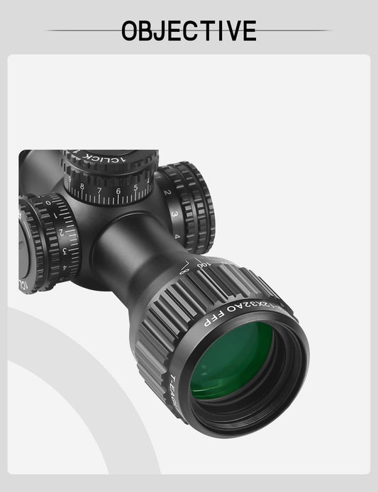 T-EAGLE COMPACT 3-12X32 AO IR FFP SCOPE - NeonSales {{ shop.shopifyCountryName }}