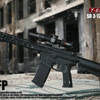 T-EAGLE COMPACT 3-12X32 AO IR FFP SCOPE - NeonSales {{ shop.shopifyCountryName }}