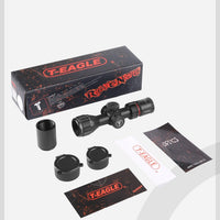 T-EAGLE COMPACT 3-12X32 AO IR FFP SCOPE - NeonSales {{ shop.shopifyCountryName }}