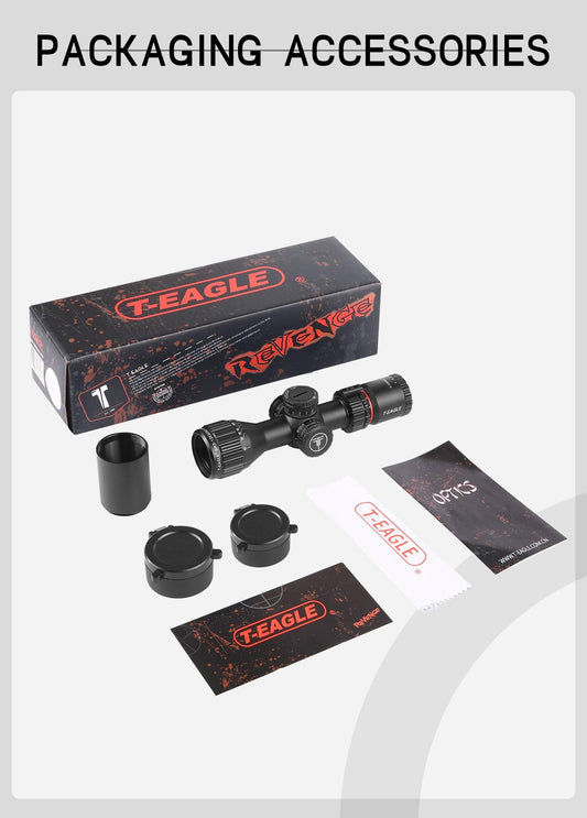 T-EAGLE COMPACT 3-12X32 AO IR FFP SCOPE - NeonSales {{ shop.shopifyCountryName }}