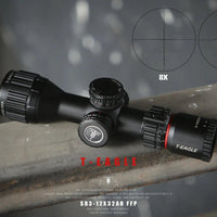 T-EAGLE COMPACT 3-12X32 AO IR FFP SCOPE - NeonSales {{ shop.shopifyCountryName }}
