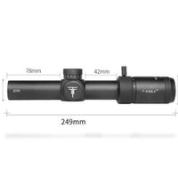 T-EAGLE ER 1.2-6X24 HK LPVO SCOPE - NeonSales {{ shop.shopifyCountryName }}