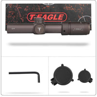 T-EAGLE ER 1.2-6X24 HK LPVO SCOPE - NeonSales {{ shop.shopifyCountryName }}