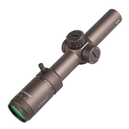 T-EAGLE ER 1.2-6X24 HK LPVO SCOPE - NeonSales {{ shop.shopifyCountryName }}