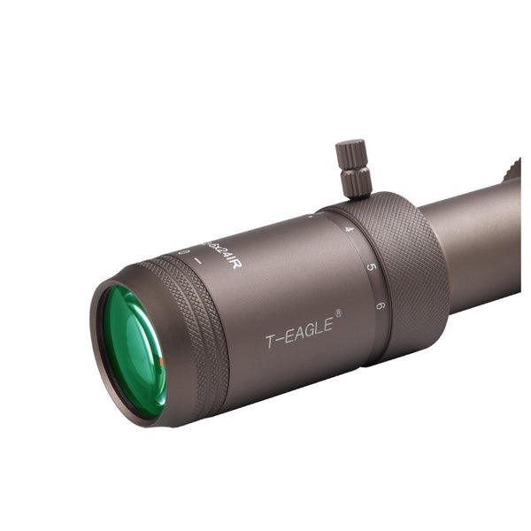 T-EAGLE ER 1.2-6X24 HK LPVO SCOPE - NeonSales South Africa