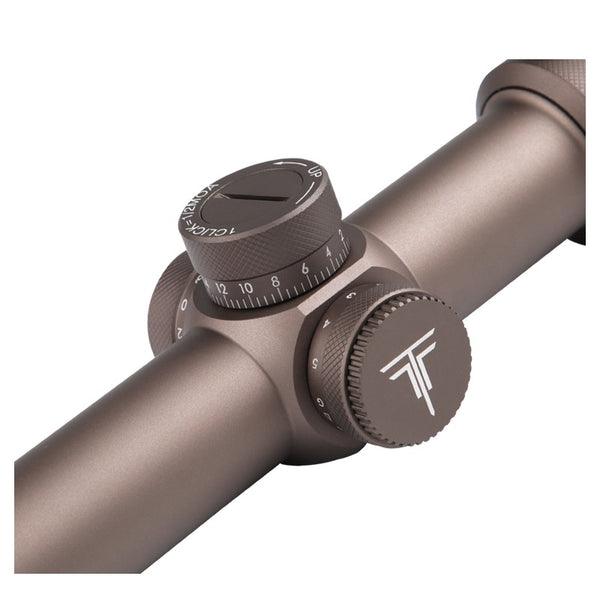 T-EAGLE ER 1.2-6X24 HK LPVO SCOPE - NeonSales South Africa