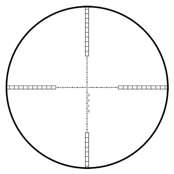 T-EAGLE ER 1.2-6X24 HK LPVO SCOPE - NeonSales South Africa