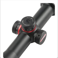 T-EAGLE R-SERIES 4-16X44 SF RIFLE SCOPE - NeonSales {{ shop.shopifyCountryName }}