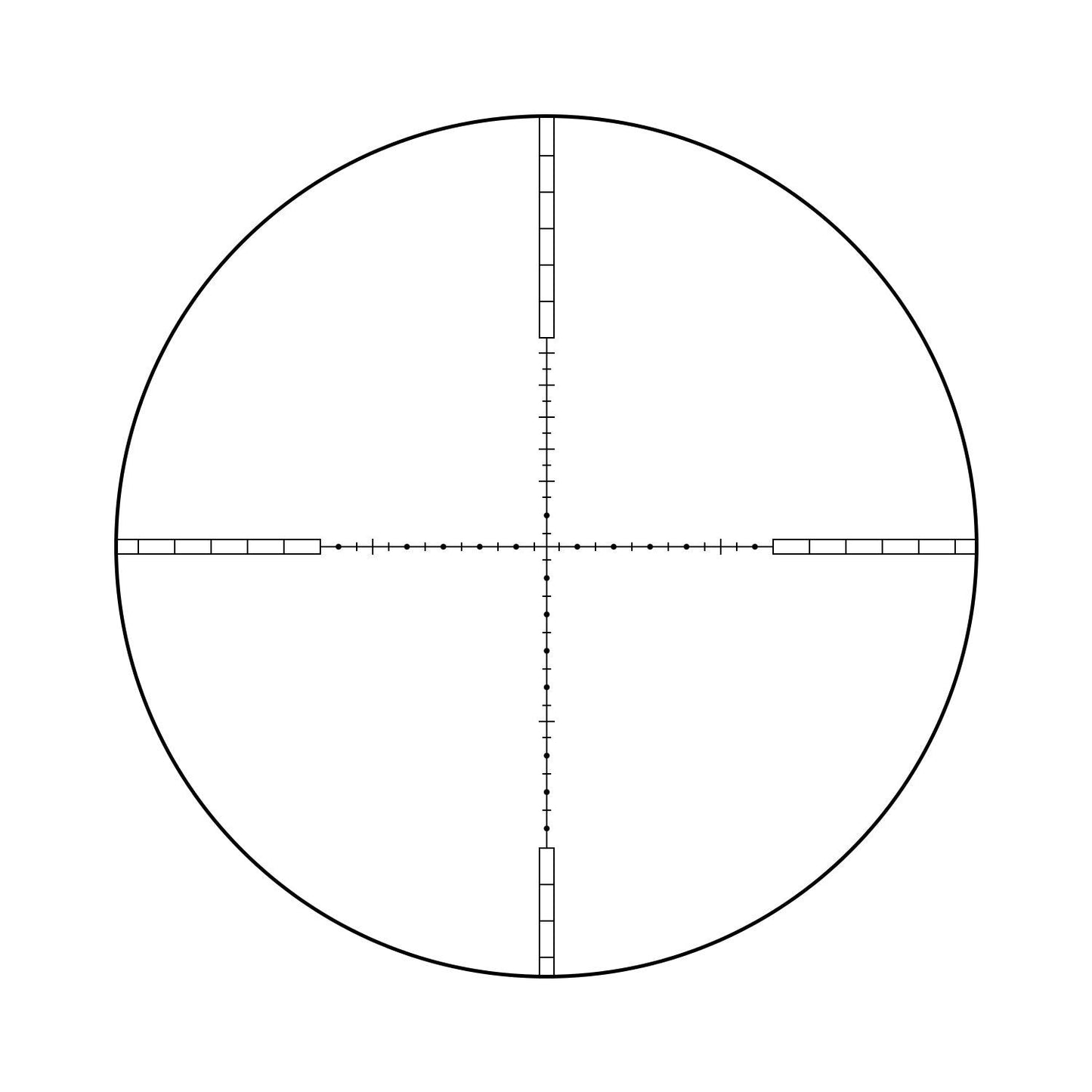 T-EAGLE R-SERIES 4-16X44 SF RIFLE SCOPE - NeonSales {{ shop.shopifyCountryName }}