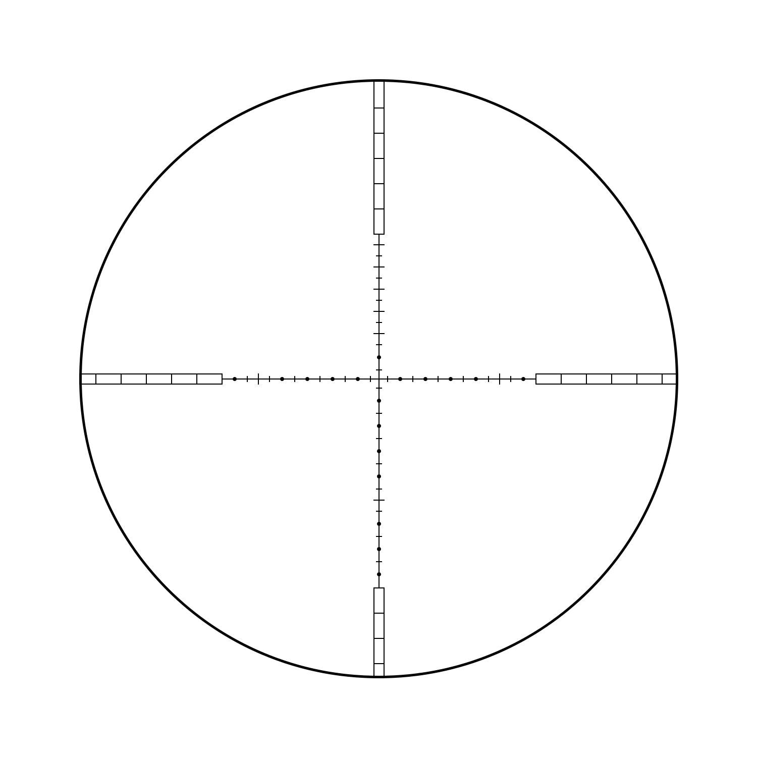 T-EAGLE R-SERIES 4-16X44 SF RIFLE SCOPE - NeonSales {{ shop.shopifyCountryName }}