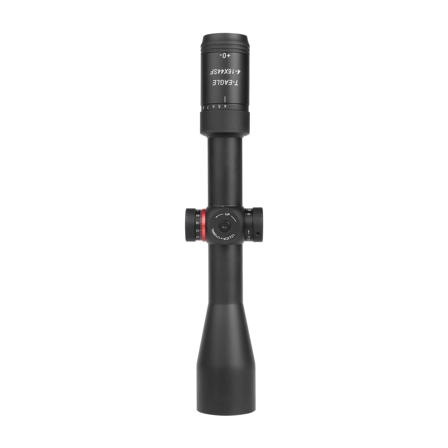 T-EAGLE R-SERIES 4-16X44 SF RIFLE SCOPE - NeonSales {{ shop.shopifyCountryName }}
