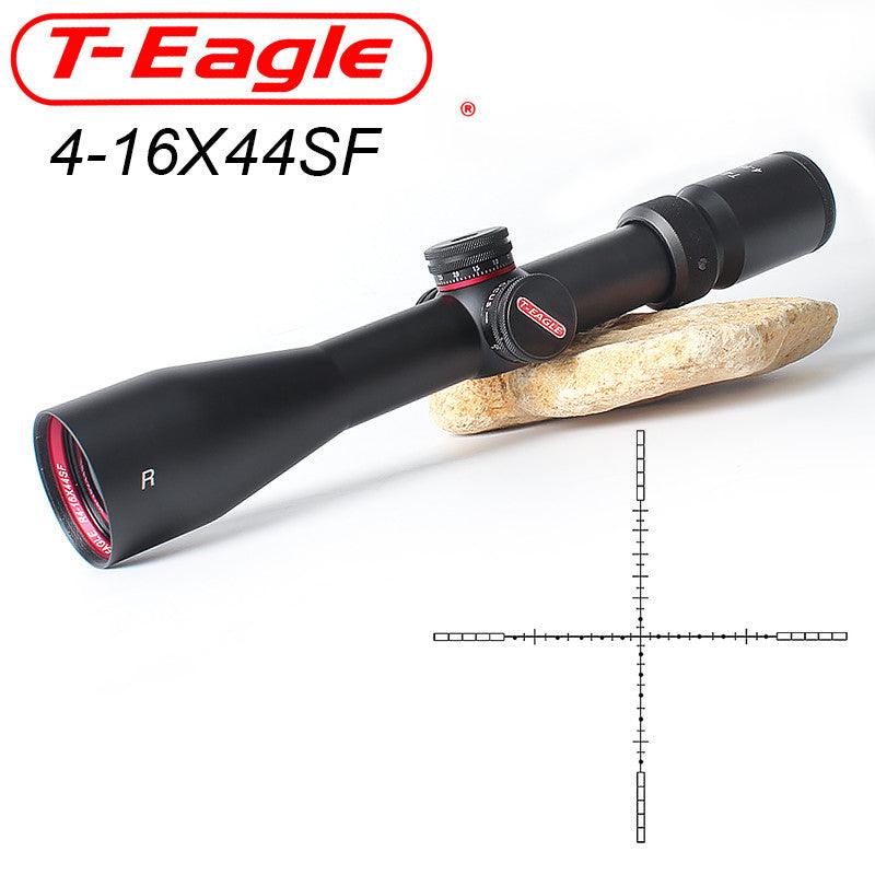 T-EAGLE R-SERIES 4-16X44 SF RIFLE SCOPE - NeonSales {{ shop.shopifyCountryName }}