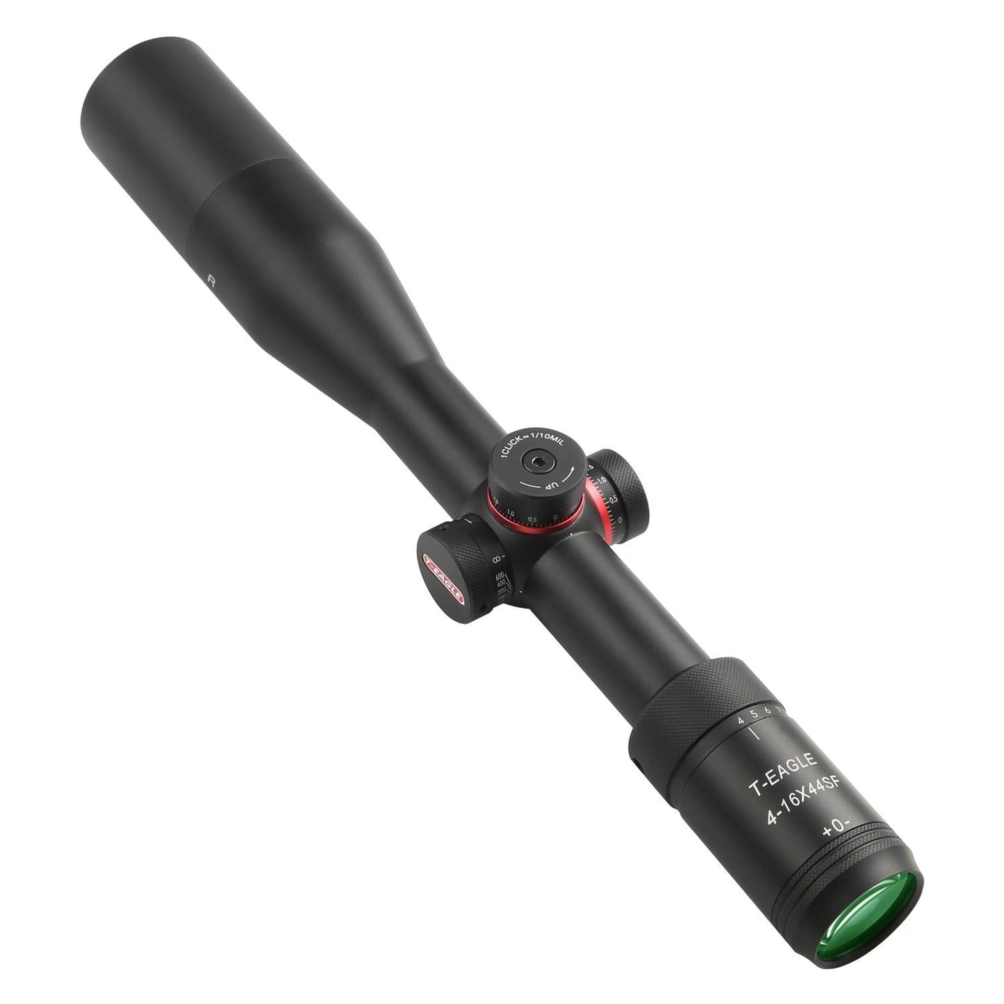 T-EAGLE R-SERIES 4-16X44 SF RIFLE SCOPE - NeonSales {{ shop.shopifyCountryName }}