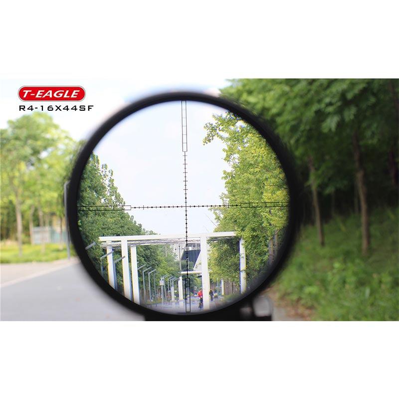 T-EAGLE R-SERIES 4-16X44 SF RIFLE SCOPE - NeonSales {{ shop.shopifyCountryName }}
