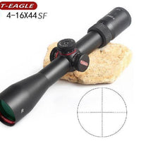 T-EAGLE R-SERIES 4-16X44 SF RIFLE SCOPE - NeonSales {{ shop.shopifyCountryName }}
