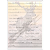 T-EAGLE SCOPE 2-20X44 IR IMAX - NeonSales {{ shop.shopifyCountryName }}