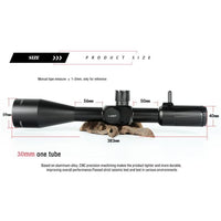 T-EAGLE SCOPE 4-16X50FFP VIPER - NeonSales {{ shop.shopifyCountryName }}