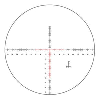 T-EAGLE SCOPE 4-16X50FFP VIPER - NeonSales {{ shop.shopifyCountryName }}